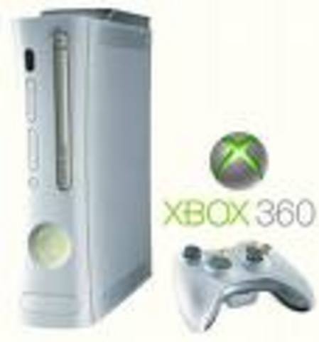 Xbox 360