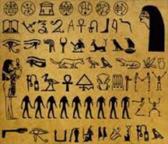 A.C. PRIMERAS CIVILIZACIONES