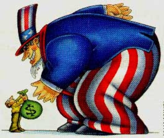 Capitalismo Financiero