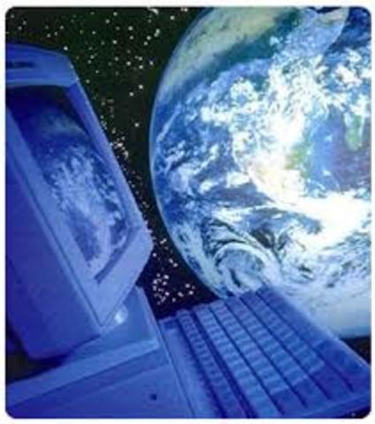 Surge la competencia internacional por el dominio del mercado de la computación