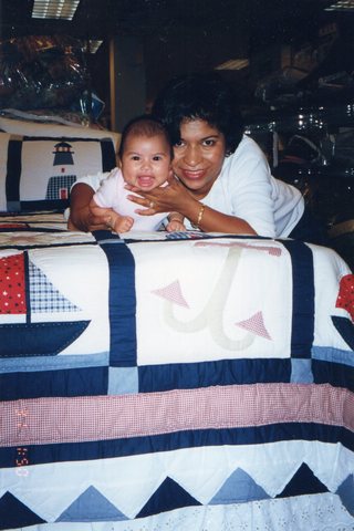 Llega una gran bendición