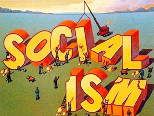 El Socialismo Utópico