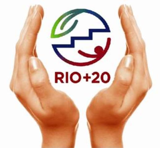 Cumbre Rio+20