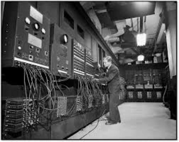 ENIAC