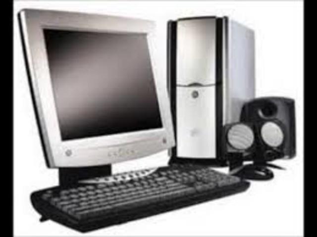 QUINTA GENERACION DE LA COMPUTADORA