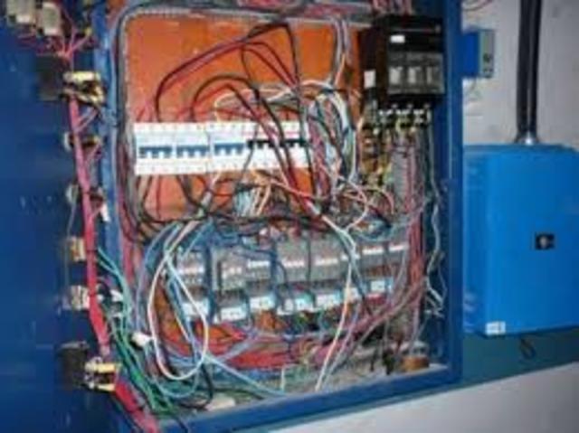 Programacion de las computadoras de la segunda generacion