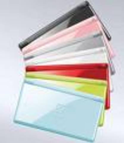 Nintendo DS Lite