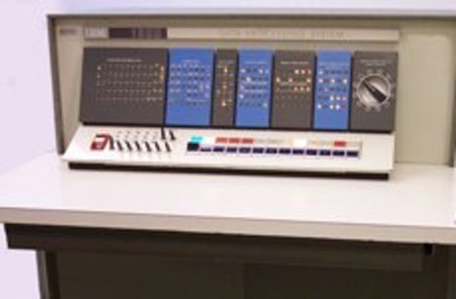 IBM 1620