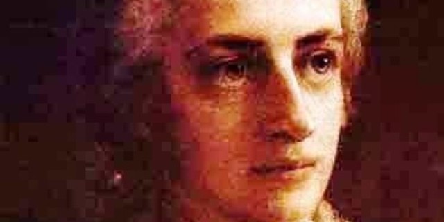 Bigger things for Mozart