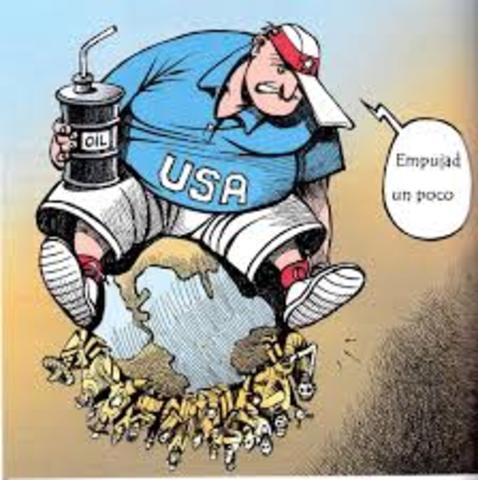 Globalización  (Santillana: 147)