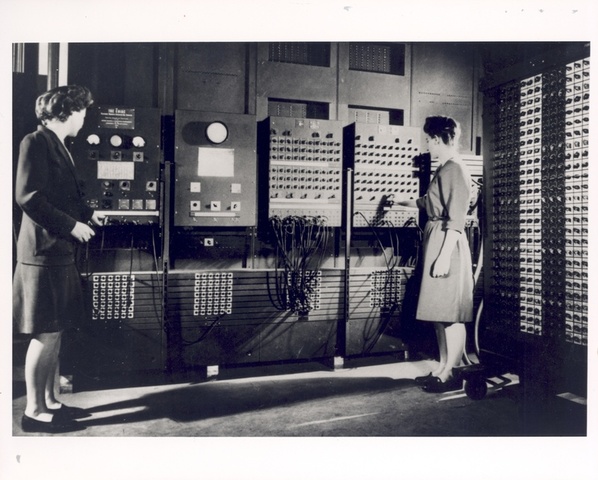 ENIAC