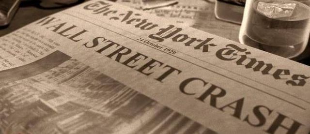 Crisis de 1929 (Santillana: 144)