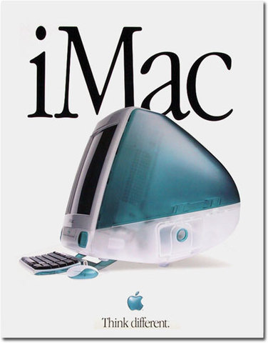 iMac