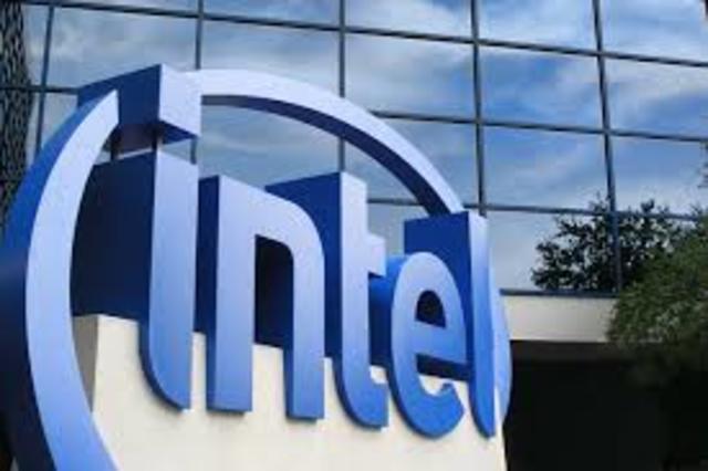 Intel Corporation