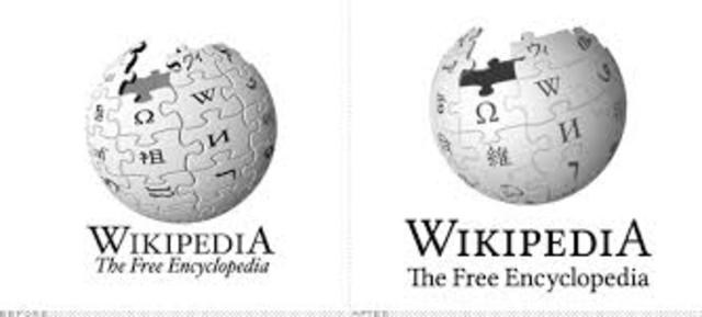 Wikipedia.