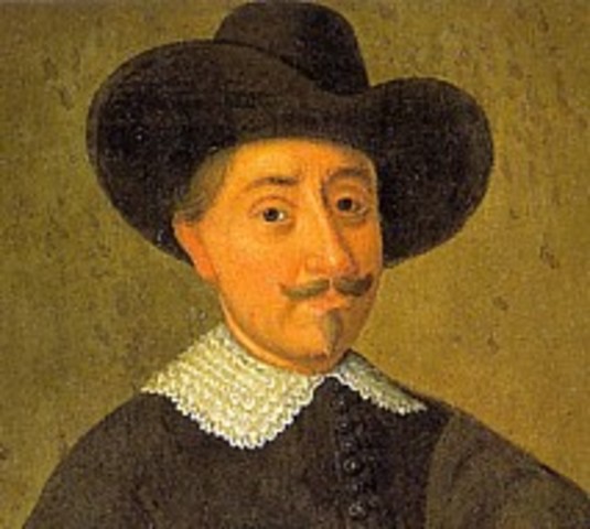 Van Diemen's Land Was Proclaimed a Colony