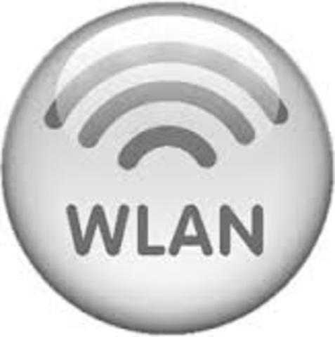 WLAN