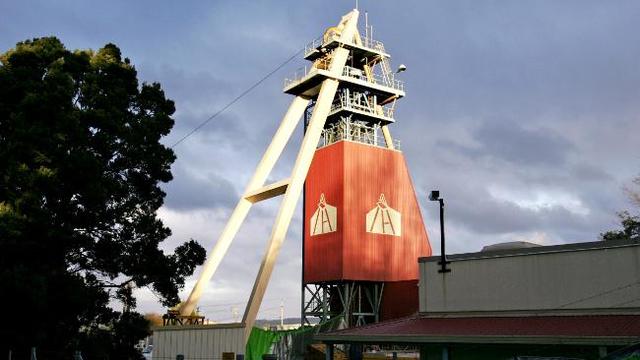Beaconsfeild (Tasmania)