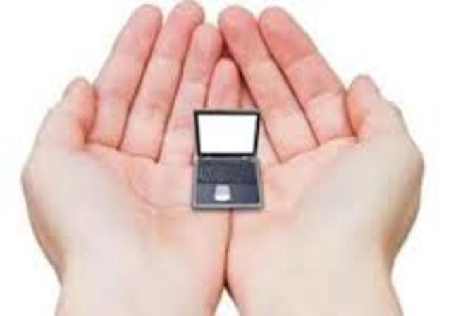 Ya hay nanocomputadoras