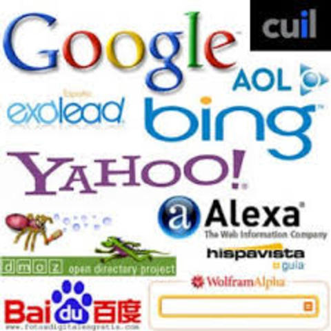 El internet es mucho mas rapido y eficaz