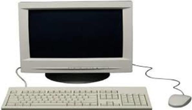 Cuarta generacion de computadoras