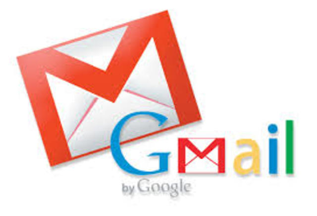 Google ofrece Gmail