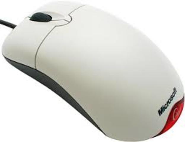 Microsoft Mouse