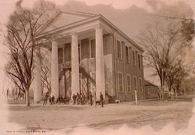 Se funda la primera agencia de publicidad