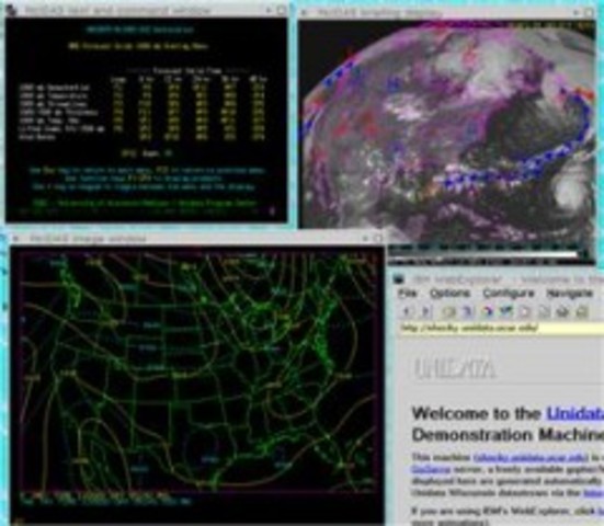 Predicciones para el internet