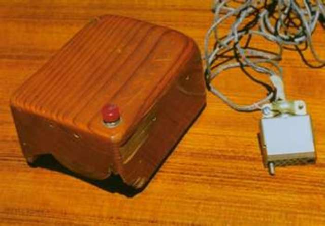 Se crean los discos rígidos y el mouse