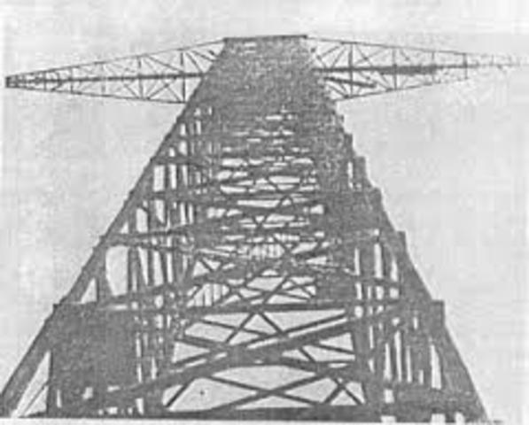 ESTACION INTERNACIONAL DE RADIOCOMUNICACIONES