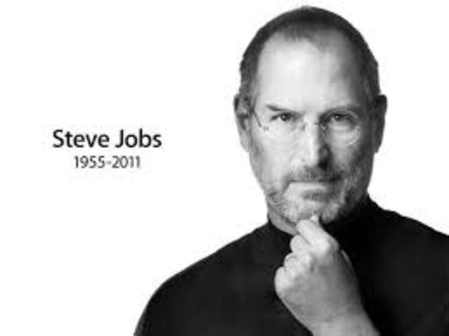 Steve Jobs