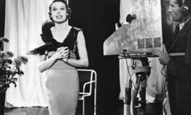 Television en Bogota