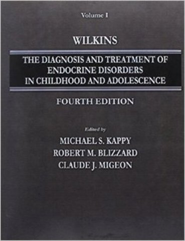 First American textbook of Pediatrics