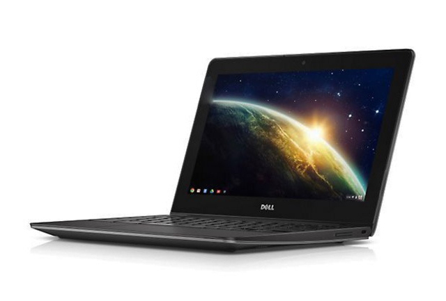Dell Chromebook 11