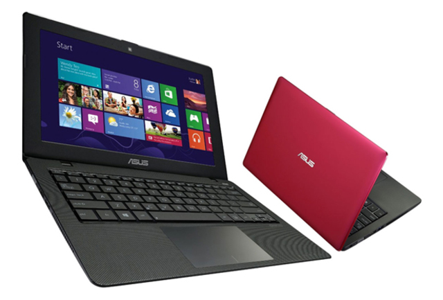 Asus X200MA