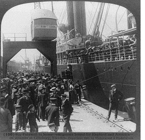 FINAL DEL SIGLO XIX: 1887