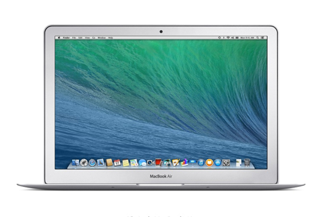 Apple MacBook Air