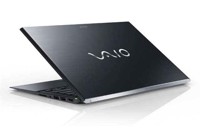 Sony VAIO Pro 13