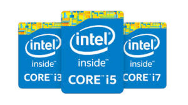 Procesador Intel Core