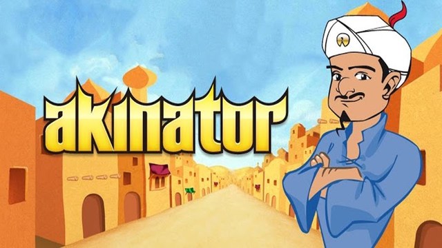 SISTEMAS EXPERTOS (AKINATOR)
