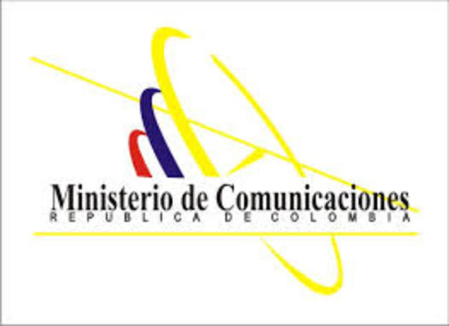 Ministerio de Comunicaciones