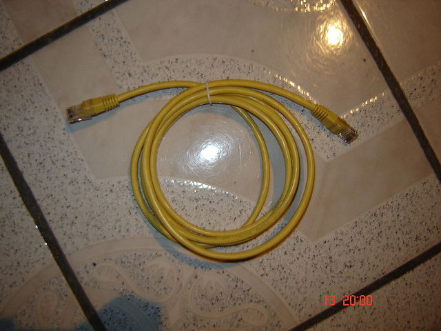 Ethernet