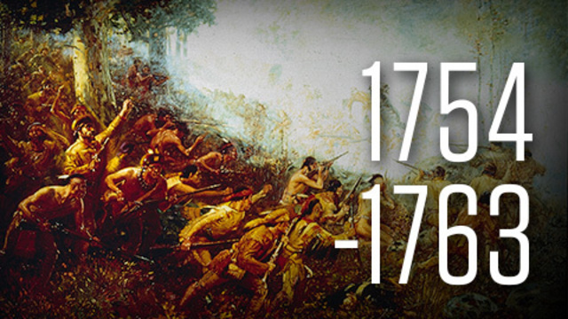 French and Indian War