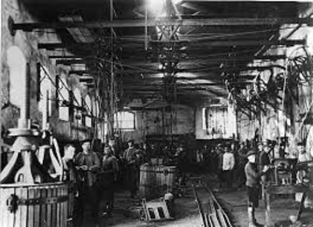 Dependencia tecnológica.