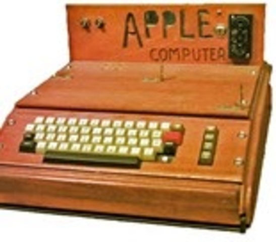 MEDIADOS DE LOS 70's