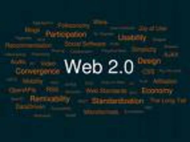 Web 2.0