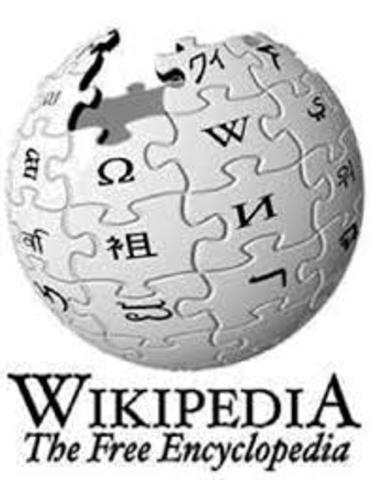 wikipedia