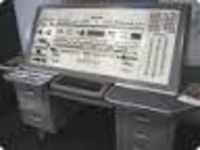 COMPUTADORA UNIVAC 1