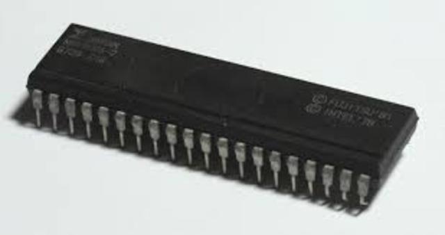 Intel 8086